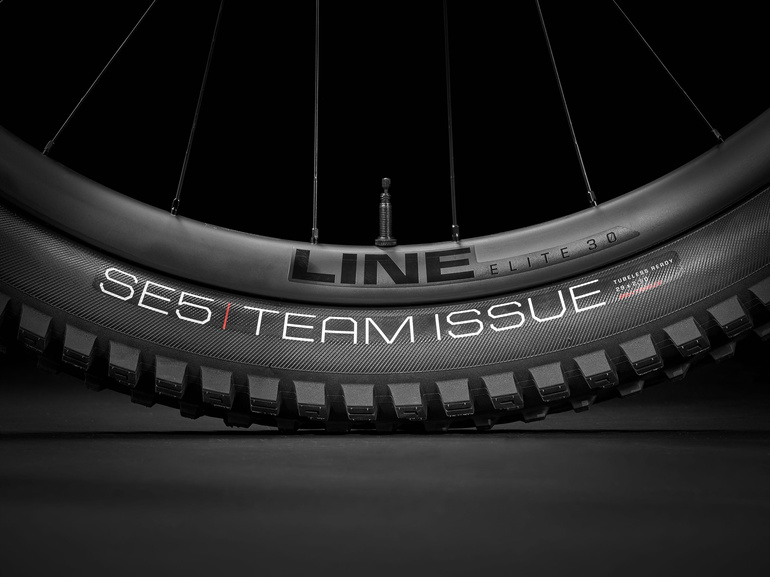 Rower Trek Fuel EX 9.8 XT Gen 6