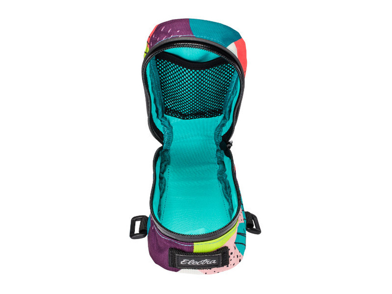 Electra Miami Saddle Bag