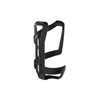 Koszyk bidonu Trek Side Load Lewy Czarny Mat