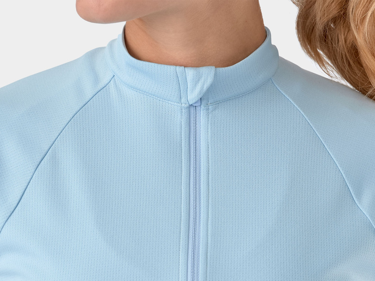 Damska koszulka rowerowa Trek Solstice