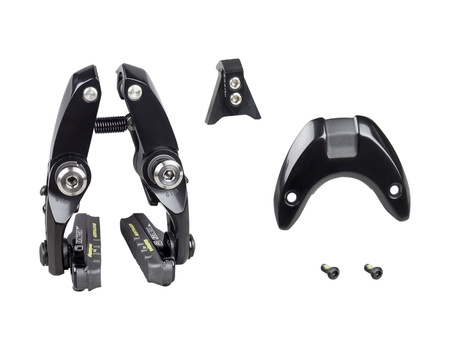 Trek Madone SLR Brakes