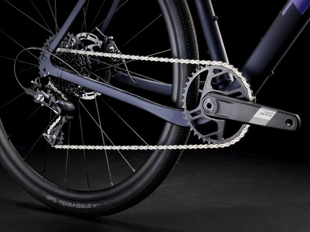 Rower Trek Checkpoint ALR 4