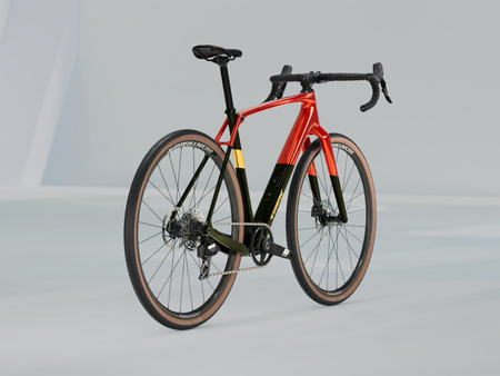 Rower Trek Checkpoint SL 5 AXS Gen 3