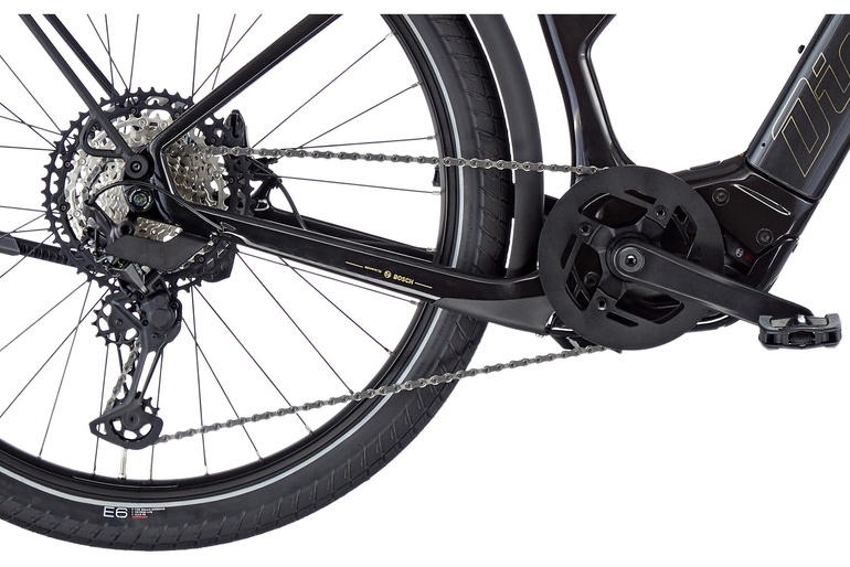 Rower Diamant Zouma Supreme+ S damski