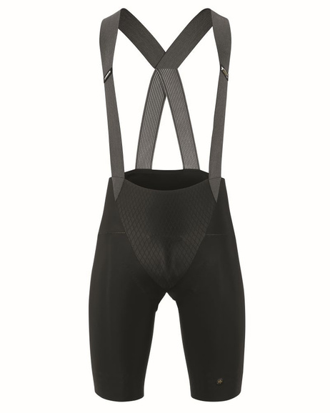 Krótkie spodenki kolarskie Assos MILLE GTO Bib Shorts