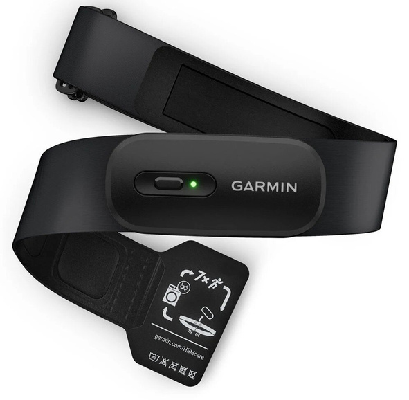 Czujnik tętna Garmin HRM 200