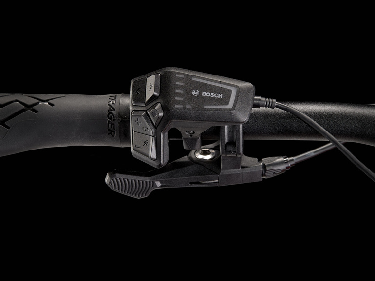 Rower Trek Powerfly FS 4 Equipped Gen 3