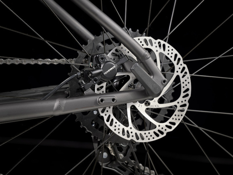 Rower Trek Marlin 5 Gen 3