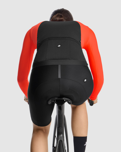 Bluza damska Assos DYORA R Spring Fall Jersey S11