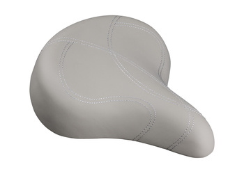 Siodełko Electra Vinyl Ergo