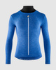 Koszulka termiczna kolarska Assos Ultraz Winter LS Skin Layer P1