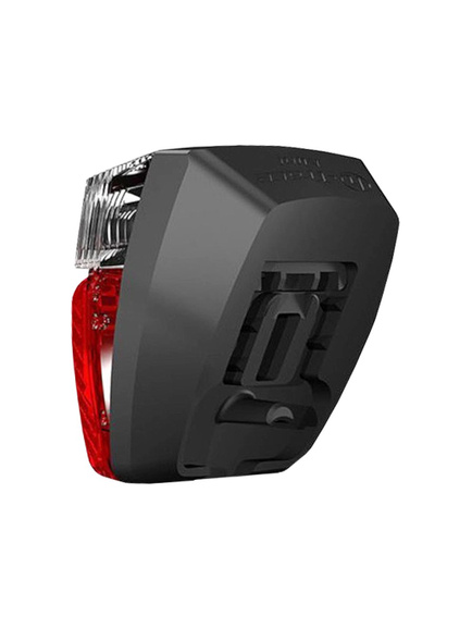 Herrmans H-Trace Mini Dynamo Rear Light