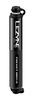 Pompka LEZYNE POCKET DRIVE black 160PSI, 14,0cm