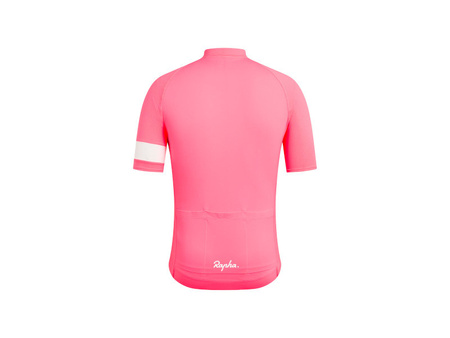 Lekka koszulka rowerowa Rapha Core
