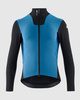 Kurtka kolarska ASSOS Mille GT Hashoogi Winter S11