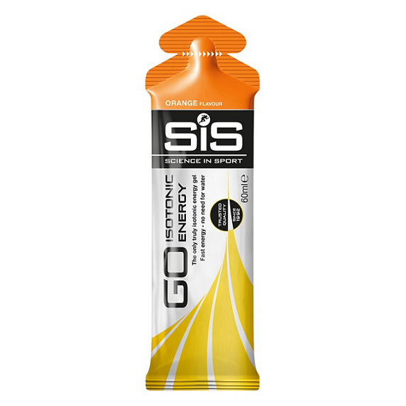 SIS Żel Izotoniczny 60ml