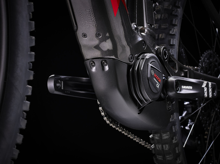 Rower Trek Rail 9 Gen 3