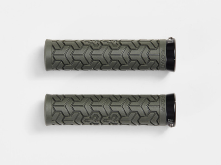 Chwyt Bontrager SE Elite﻿ Recycled, zestaw
