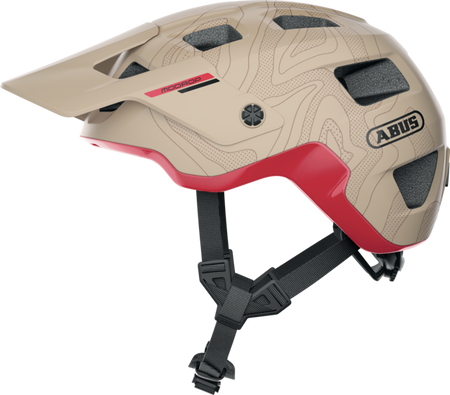Kask Abus MoDrop