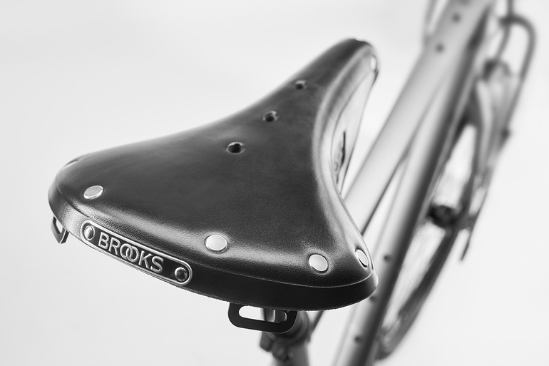 Rower Diamant Mahon World (z wysoką ramą)