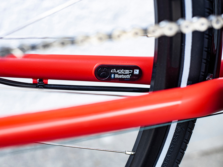 Rower Trek FX 2 Disc Equipped