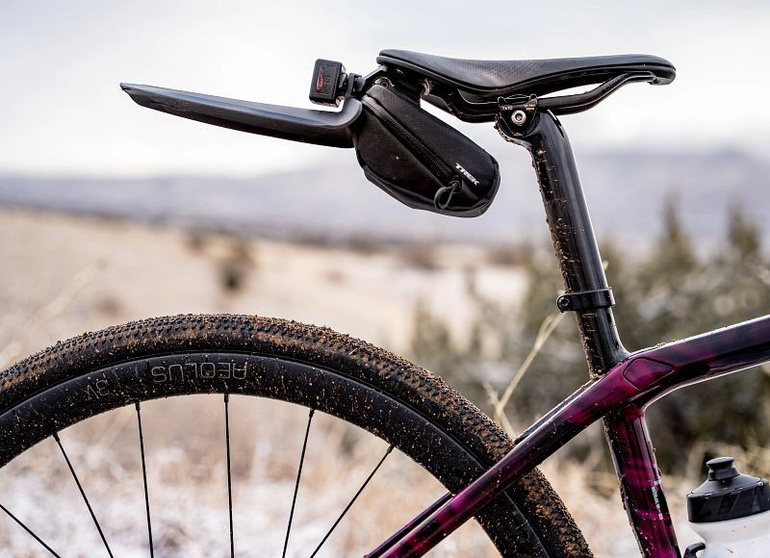 Torba podsiodłowa Trek Blendr