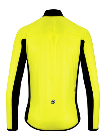 Kurtka wiatrówka kolarska Assos MILLE GT Wind Jacket C2