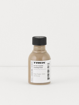Trek Touch-up Paint - Gloss Brown Color Collection