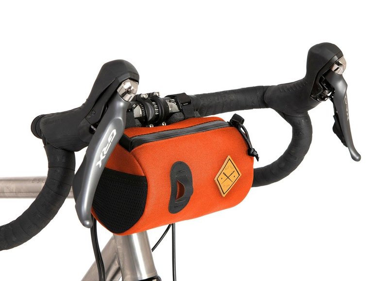 Torba Restrap Canister Bag 2.0