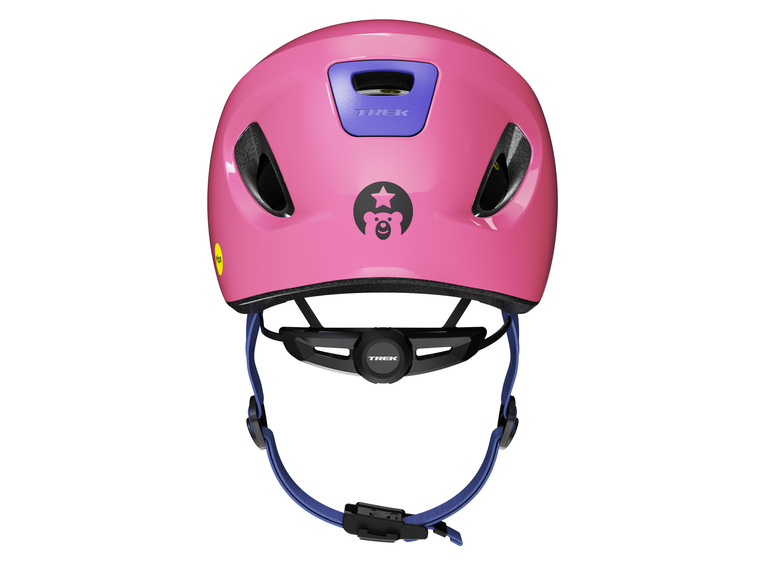 Kask rowerowy Trek Little Dipper