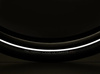 Opona hybrydowa odblaskowa Bontrager H2 Hard-Case Ultimate