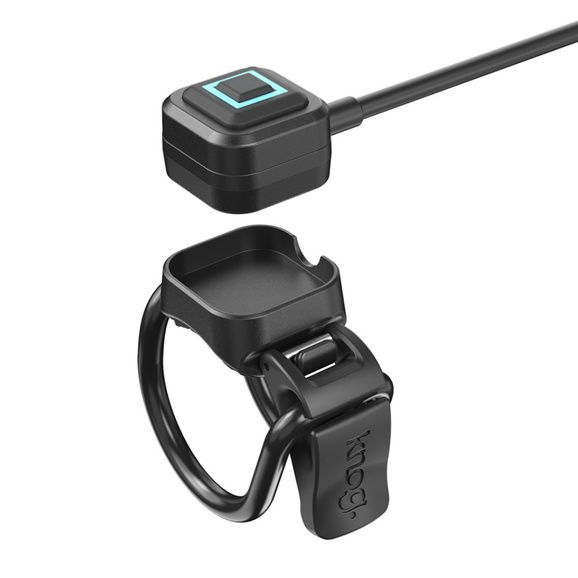 Lampka przednia Knog Blinder E 2300