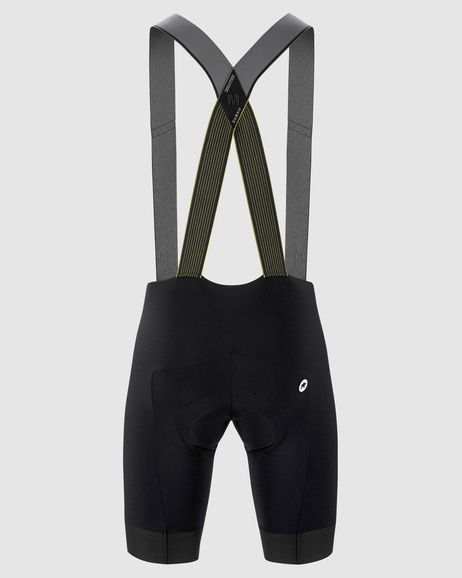 Spodenki kolarskie Assos MILLE GTS Spring Fall Bib Shorts C2