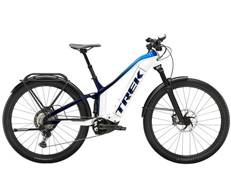 Rower Trek Powerfly FS 9 Equipped Gen 2