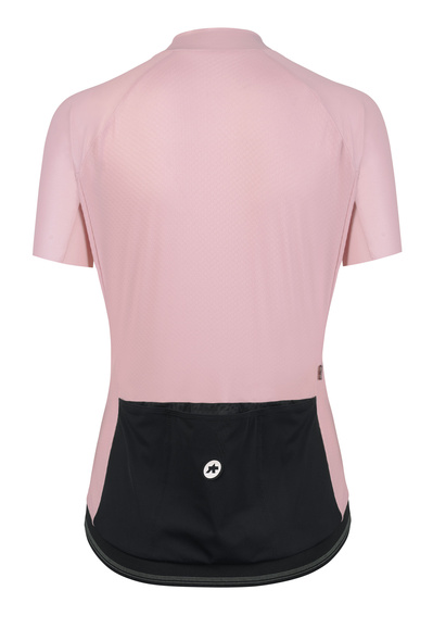 Krótka kolarska koszulka damska Assos UMA GT Jersey C2 EVO