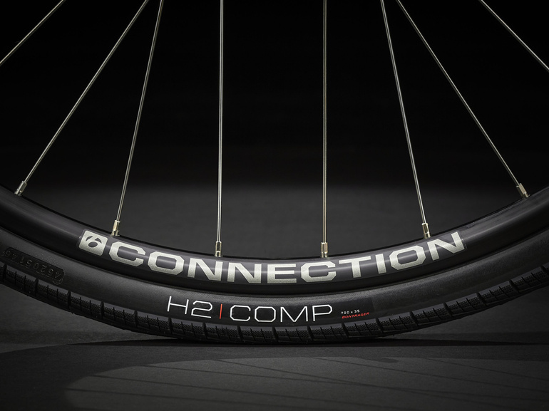 Rower Trek FX 2 Disc Mid-step Gen 3