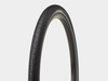Opona hybrydowa odblaskowa Bontrager H2 Hard-Case Lite