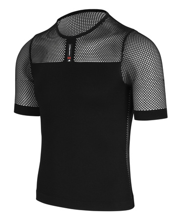 Potówka z krótkim rękawem Assos SS Skin Layer SUPERLEGER
