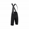 Krótkie damskie spodenki kolarskie Assos UMA GT Bib Shorts C2