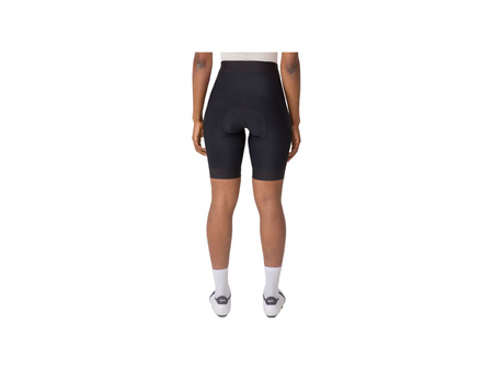 Damskie krótkie spodenki rowerowe cargo Rapha Core