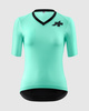 Krótka koszulka kolarska Assos DYORA RSV Jersey S11
