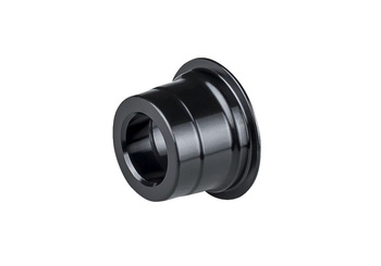 Zaślepka osi po stronie napędu Bontrager Rapid Drive 12mm 6-śrub