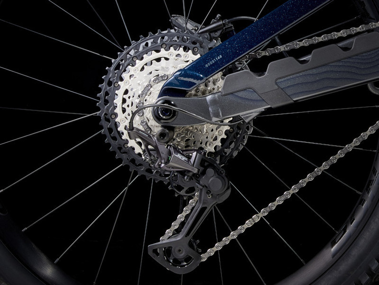 Rower Trek Slash 8 Gen 6