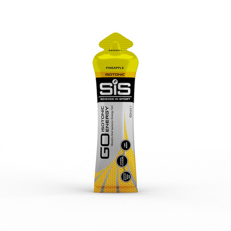 SIS Żel Izotoniczny 60ml