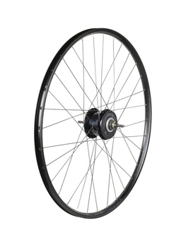 Bontrager Connection Alfine 700c Wheel