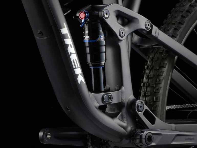 Rower Trek Fuel EX 5 Gen 6