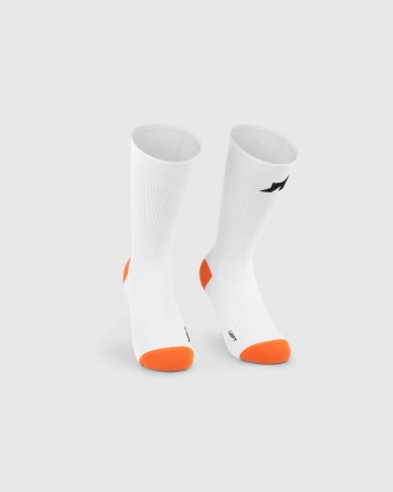 Skarpetki ASSOS RSR Socks S11