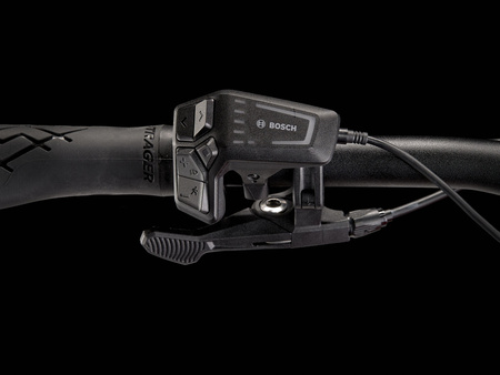 Rower Trek Powerfly FS 4 Equipped Gen 3