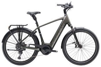 Rower Trek Verve+ 5
