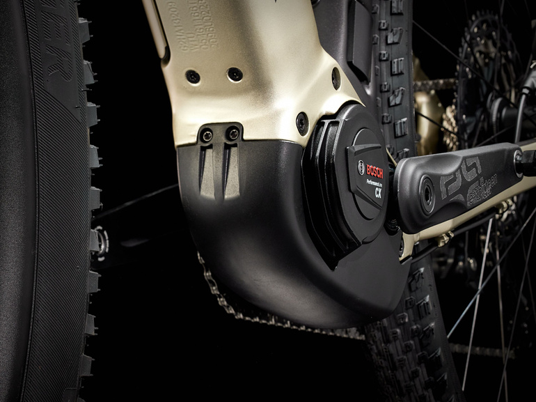 Rower Trek Powerfly 7 Gen 4